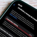 Un número cada vez más consultado por quienes usan iPhone suele generar preocupación cuando baja del 90%.