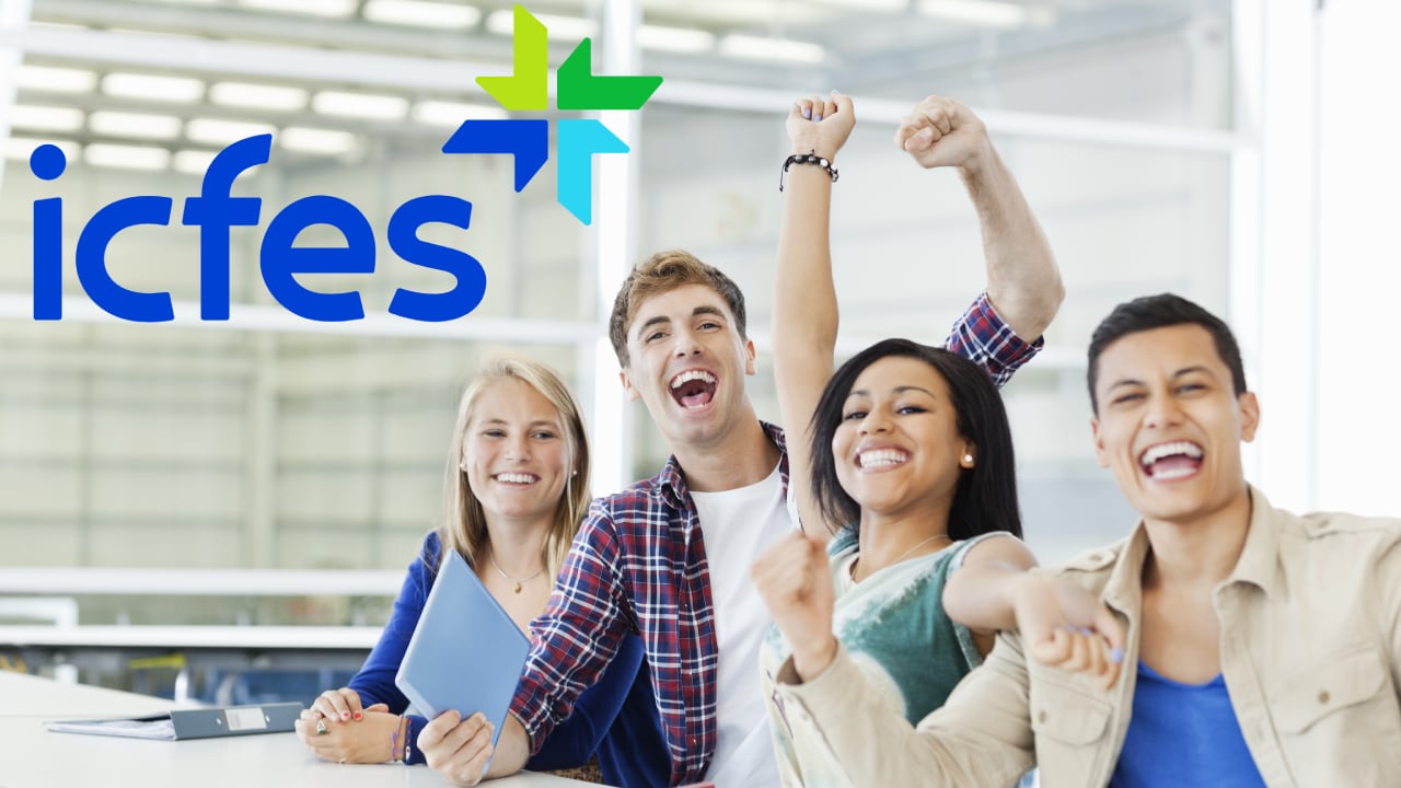 Consultar los resultados de la prueba Icfes