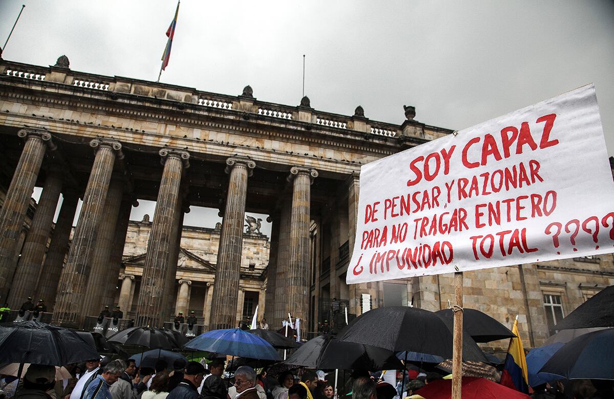 Foto: Iván Valencia