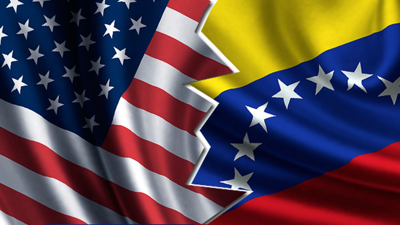 No hay embajador de EEUU en Caracas desde hace años.