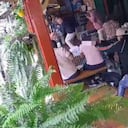 Sicariato en Santander.