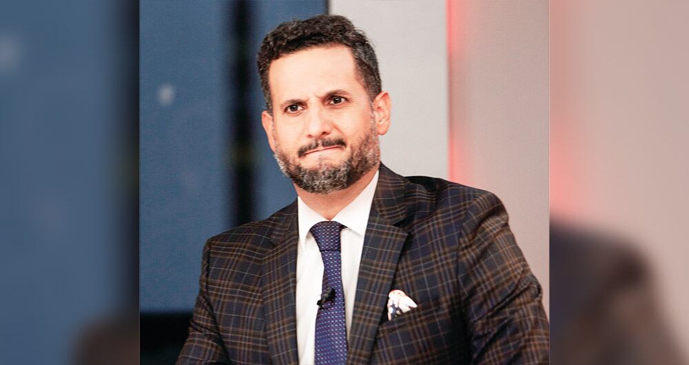 Miguel Ángel del Río, abogado penalista