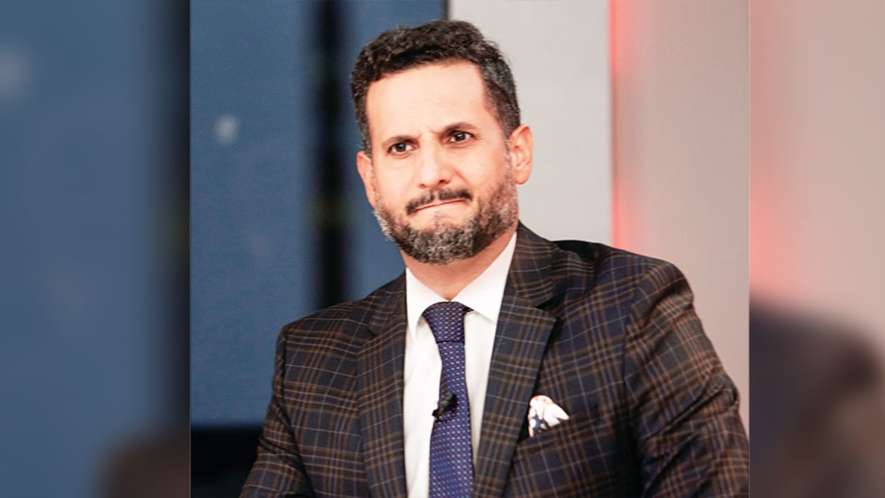 Miguel Ángel del Río, abogado penalista