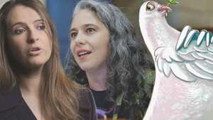 Paloma Valencia + Ma Jose Pizarro