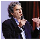 Daniel Medellín lanza fuertes críticas a Sergio Fajardo por su reacción ante escándalo de Declaraciones de Nicolás Petro que enlodan al mandatario