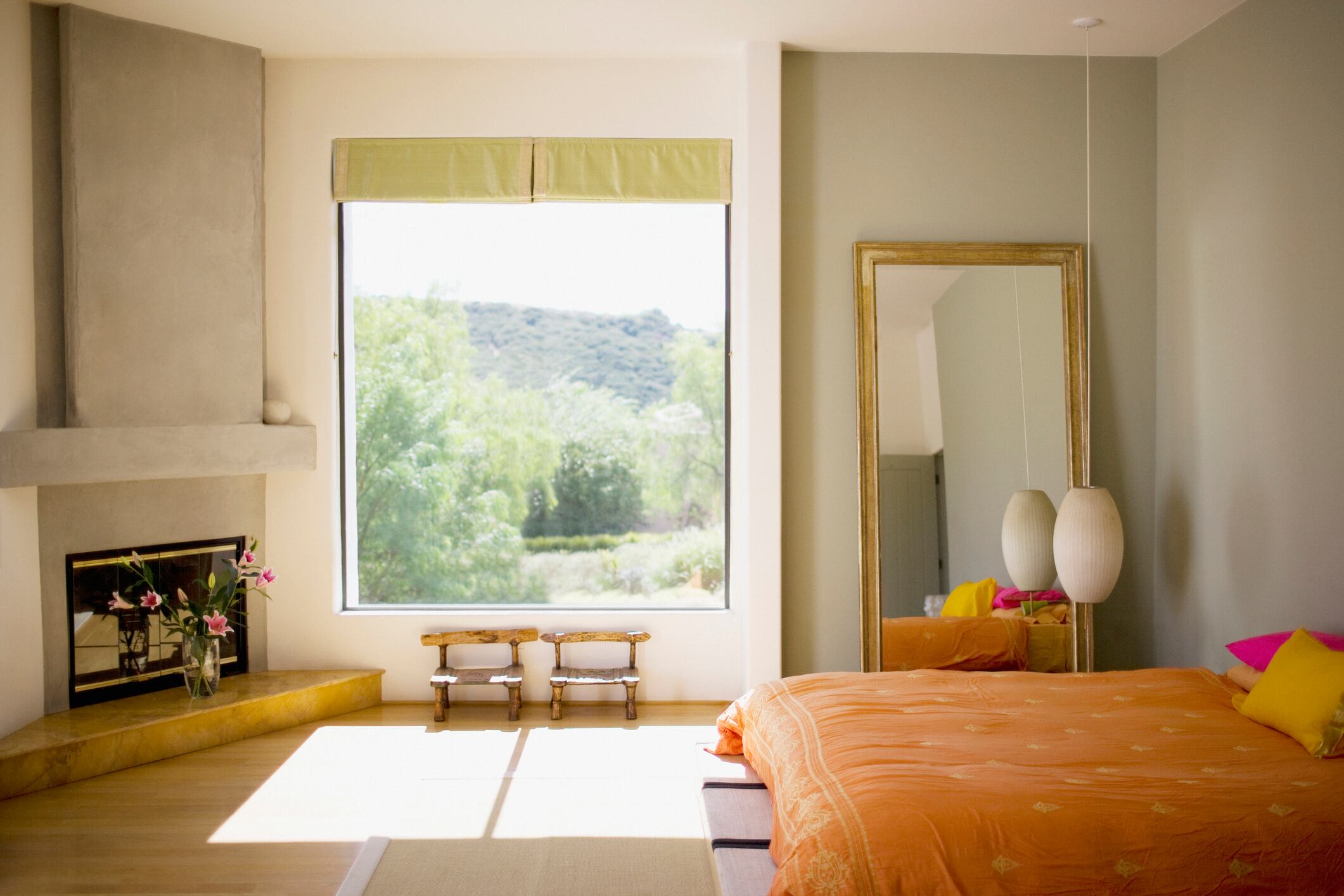 Conozca los lugares estratégicos para poner espejos y permitir que la buena suerte entre en cualquier hogar.