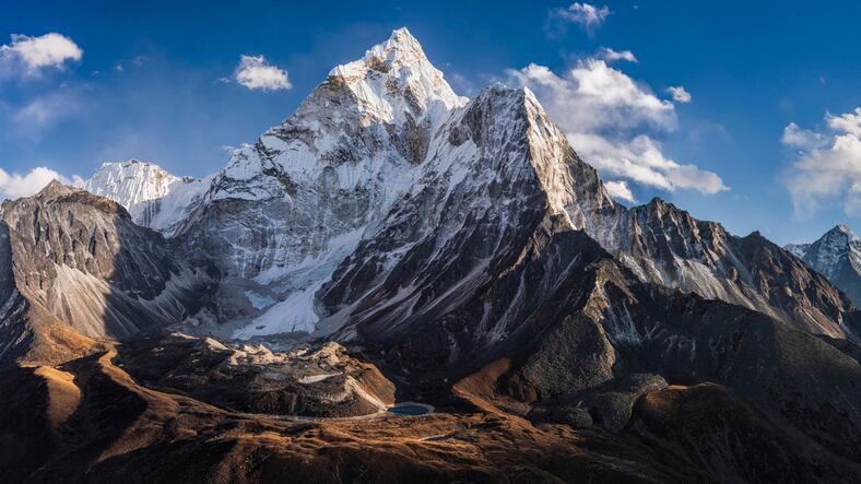 himalaya
