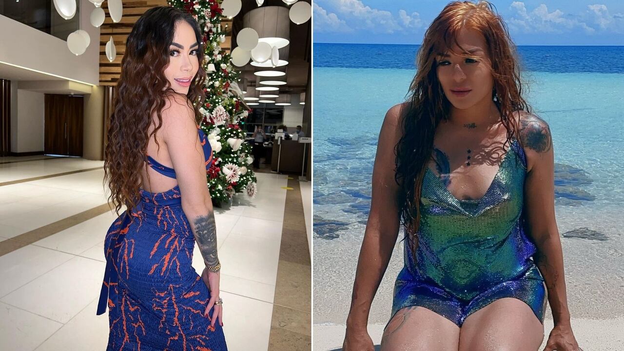 Epa Colombia / Marbelle