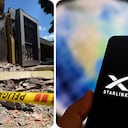 La empresa anunció medidas para apoyar la conectividad tras la emergencia.