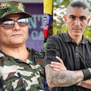 Cuatro nombres permanecen en la lista de objetivos militares que ha hecho pública el presidente Abelardo de la Espriella: ‘Alfred’, ‘Andrey Avendaño’, ‘Calarcá’ e ‘Iván Mordisco’.