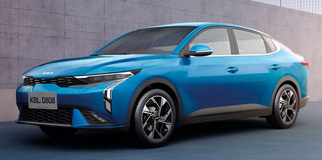 Precios de los carros más vendidos en Colombia