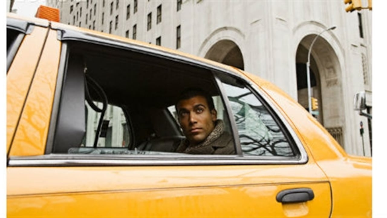 Descargue estas aplicaciones y pida taxis seguros.