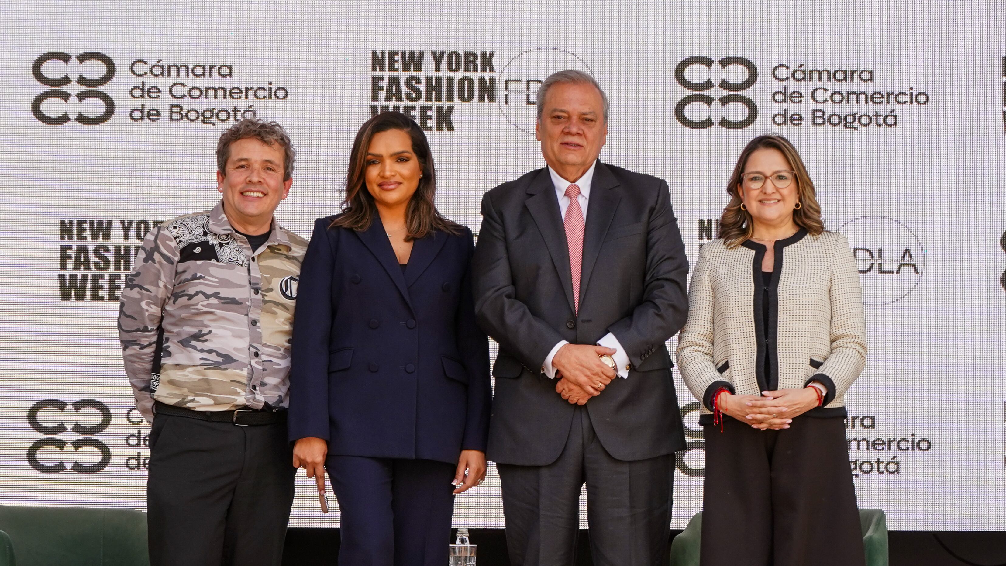 Bogotá brillará en la Gran Manzana: ocho marcas capitalinas desfilarán la Semana de la Moda de Nueva York