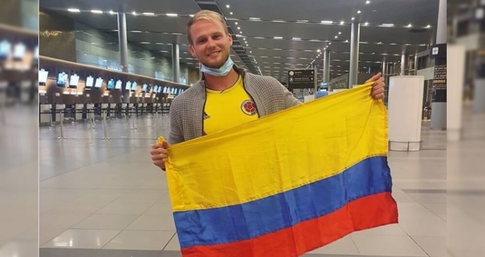 Dominic Wolf, youtuber alemán