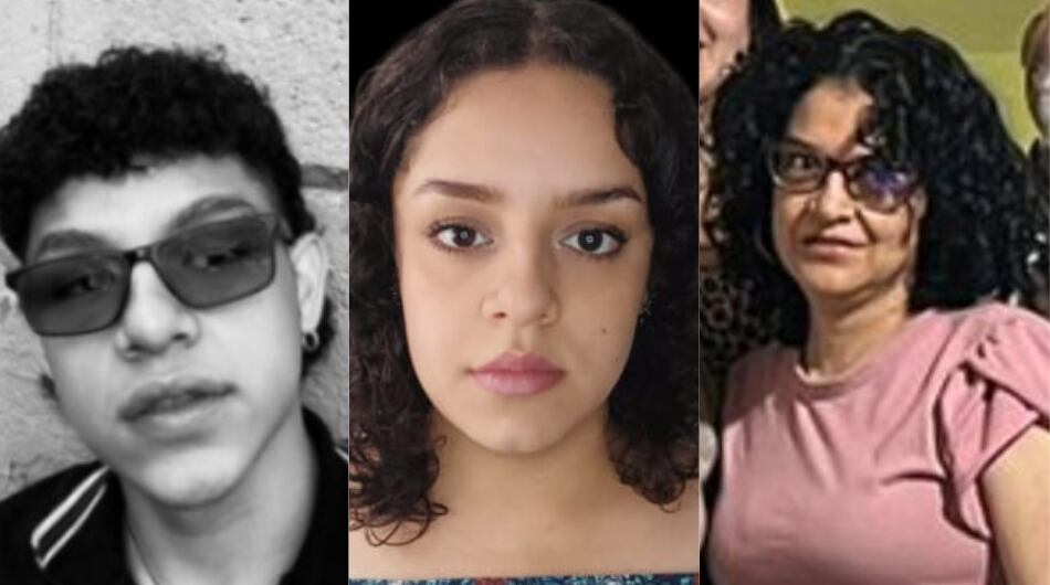 Familia hallada muerta en Medellín.