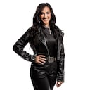 Mariel Colón. Abogada, Cantante.
Bogotá Septiembre 5 de 2024.
Foto: Juan Carlos Sierra-Revista Semana.