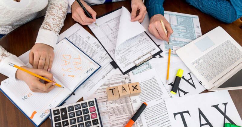 La carga tributaria ha sido tradicionalmente considerada una desventaja competitiva del país.