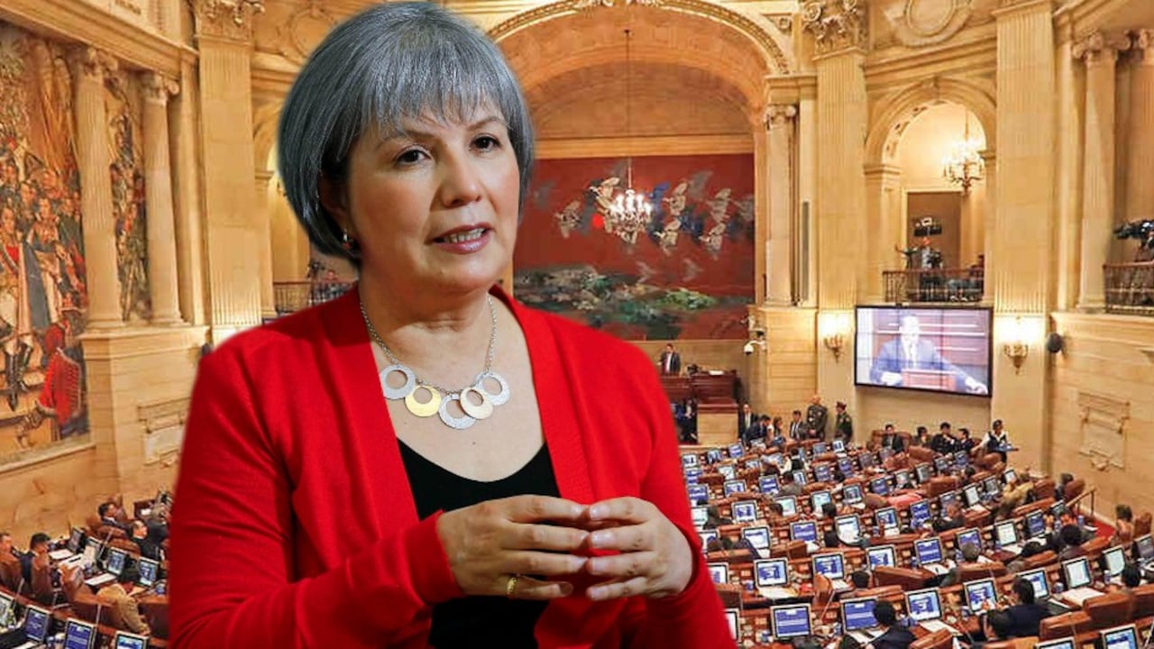 JEP Congreso