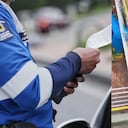 El vehículo implicado recibirá múltiples sanciones debido a sus acciones cometidas