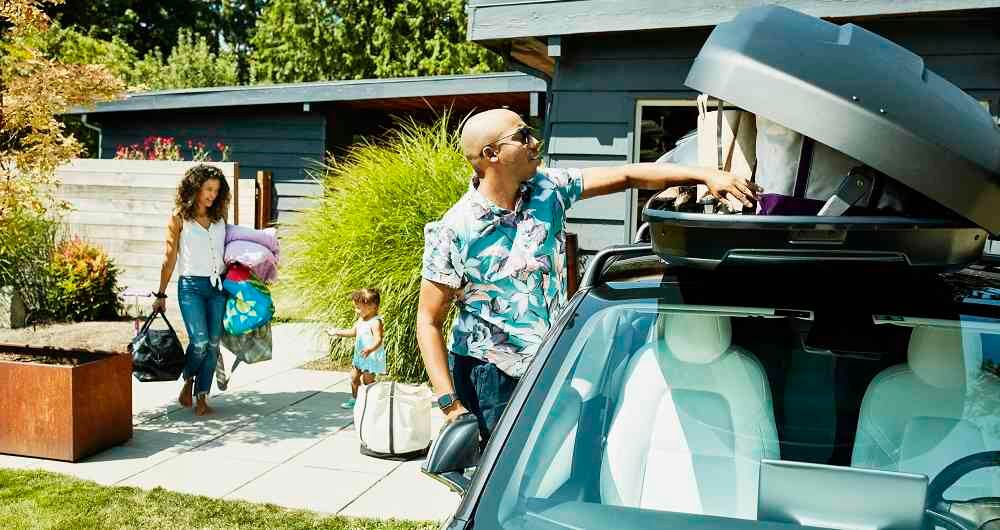 Pódcast Finanzas Personales: ¿Cómo planear un viaje largo por carretera?