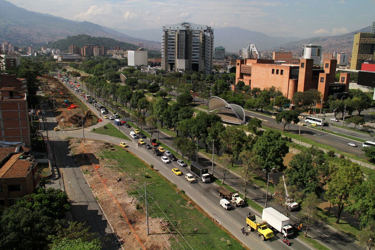 Foto: Pablo Andrés Monsalve Mesa.