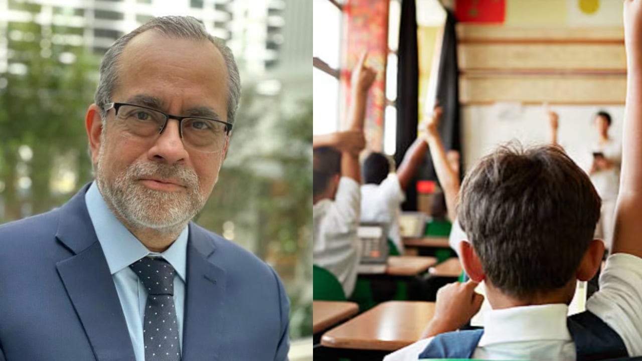 Jaime Saavedra y Pruebas Pisa