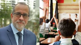 Jaime Saavedra y Pruebas Pisa