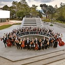 Orquesta Sinfónica Nacional de Colombia (OSNC)