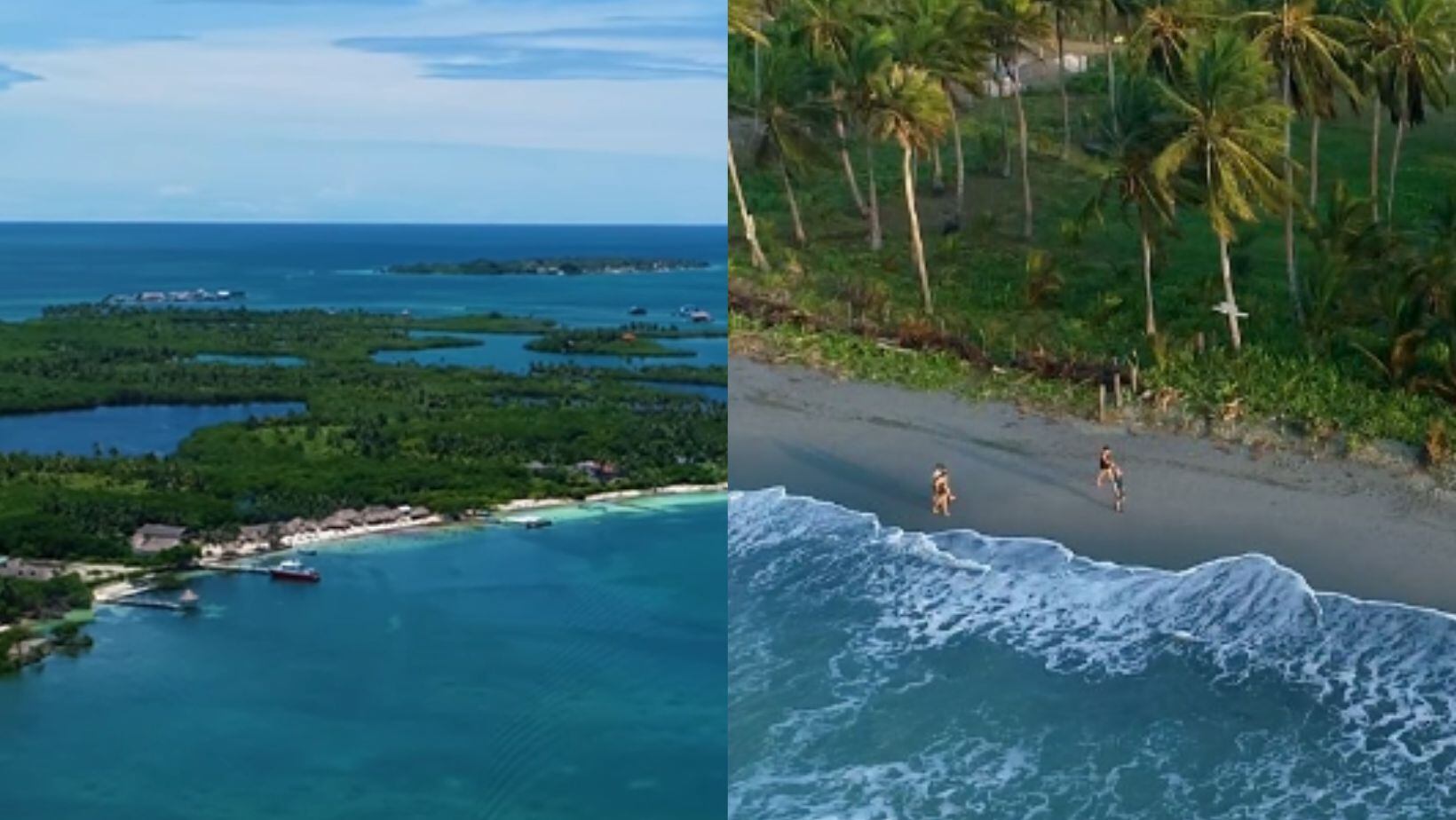 Golfo de Morrosquillo: un rincón mágico de Colombia que no debería perderse