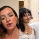 Hijas de Gustavo Petro