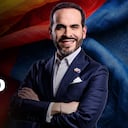 EN VIVO: primera entrevista de Abelardo De La Espriella tras la primera vuelta