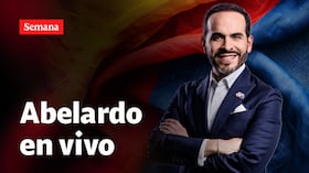 EN VIVO: primera entrevista de Abelardo De La Espriella tras la primera vuelta