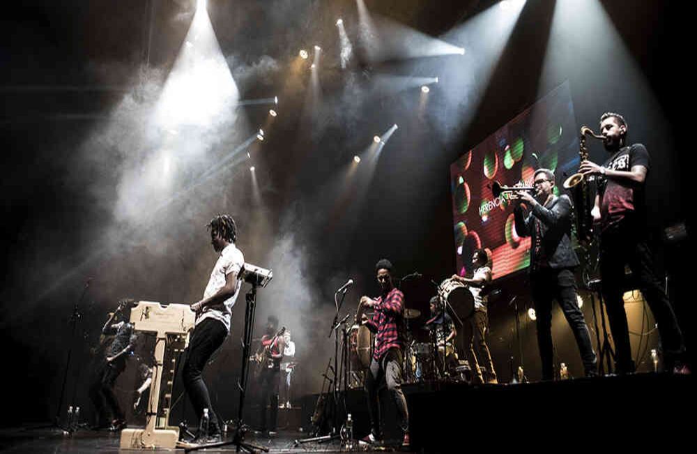 Foto de Juan Zarama Perini