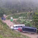 Hay diálogo entre la comunidad y los transportadores.