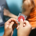 "Sabemos que en Estados Unidos el 98% de las mujeres católicas sexualmente activas han usado un anticonceptivo moderno durante sus vidas", afirmó un vocerode la iglesia.