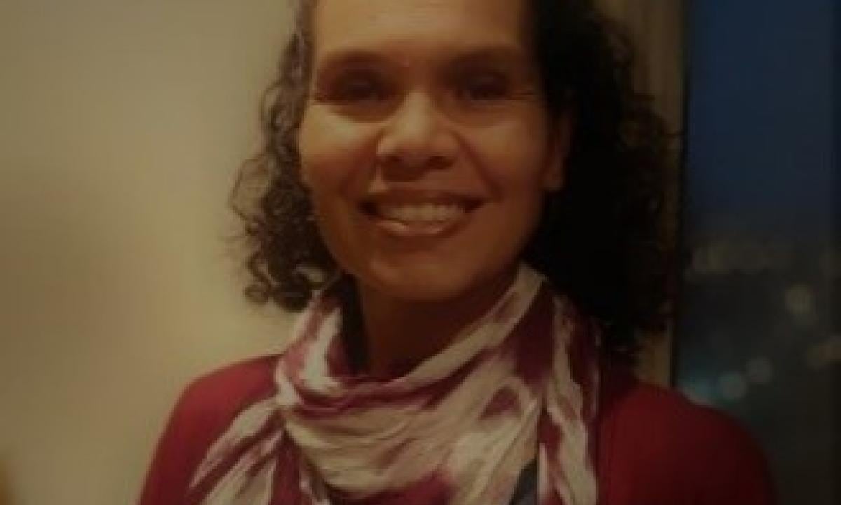 Astrid Rodríguez aún no se ha posesionado en el Ministerio del Deporte