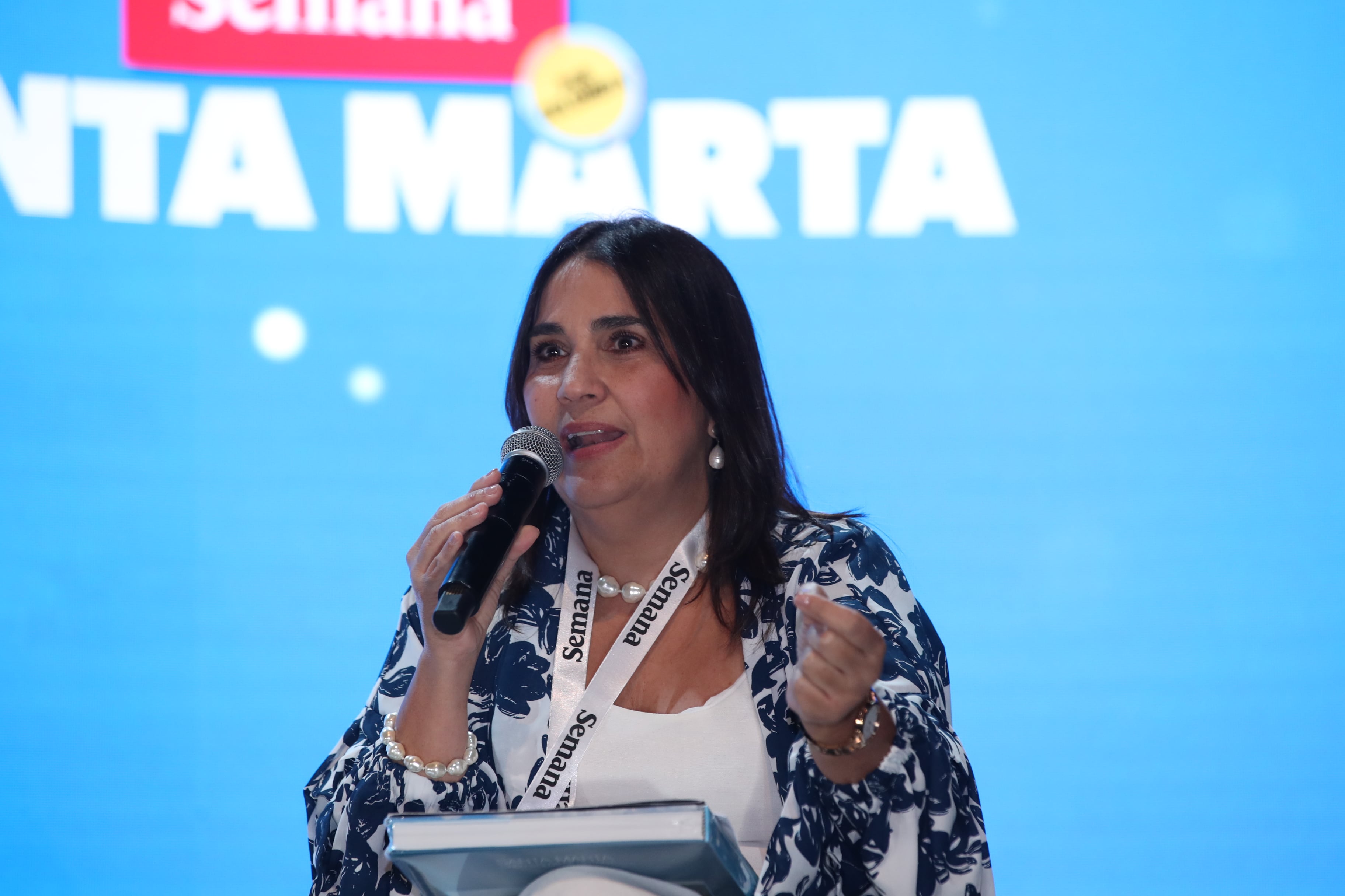 Semana por Colombia: Santa Marta