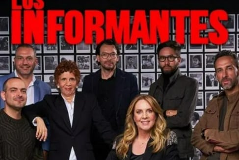 Periodista de Los Informantes reveló que tuvo agresivo cáncer