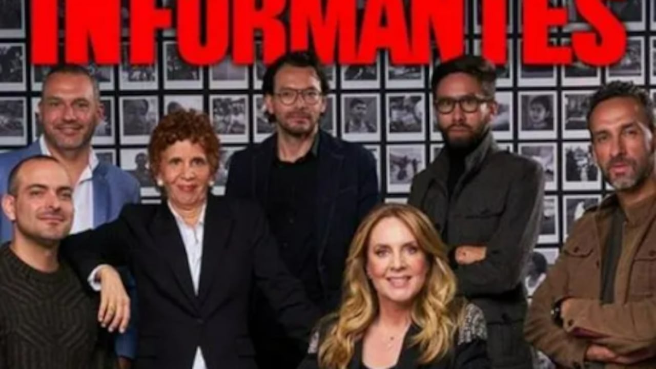 Periodista de Los Informantes reveló que tuvo agresivo cáncer