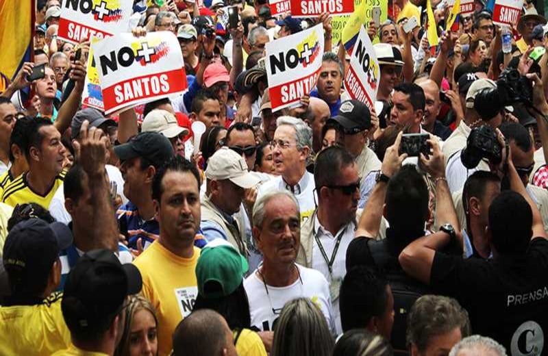 Medellín. Foto: Pablo Andrés Monsalve / SEMANA
