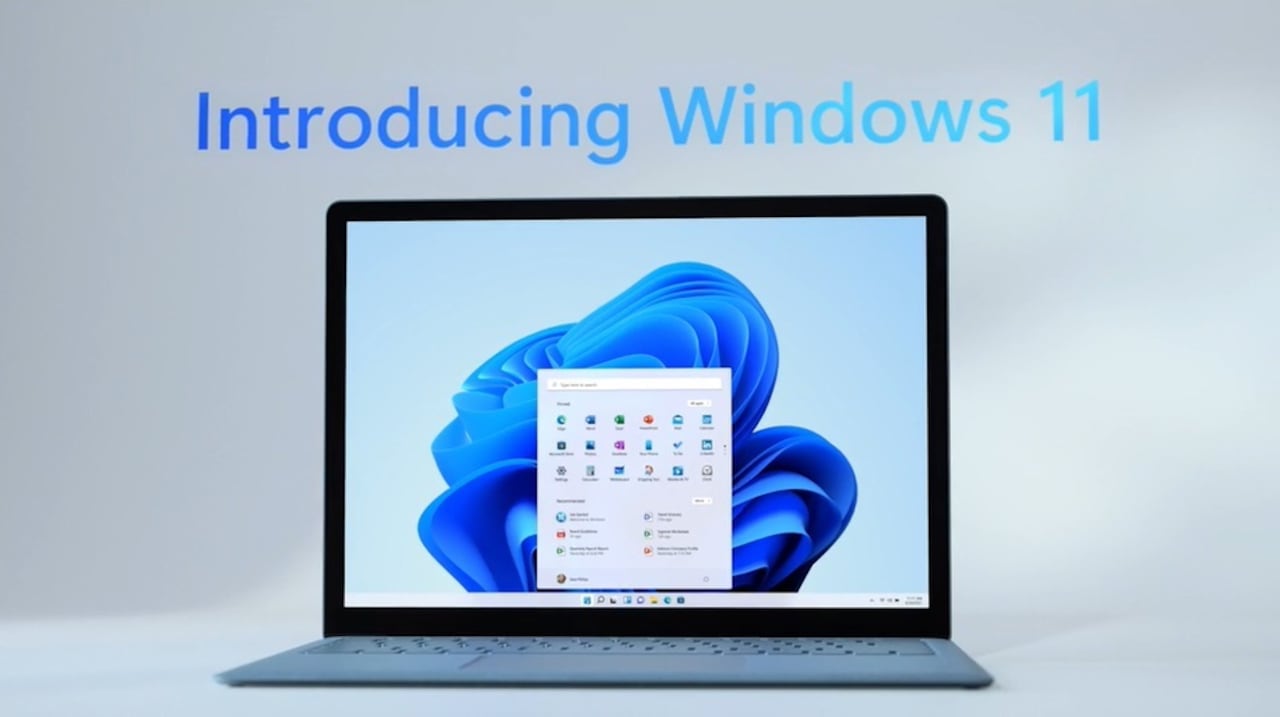 Windows 11