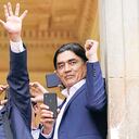 Aspirantes a la Alcaldía de Bogotá cuestionan que el presidente Gustavo Petro adelante eventos en la capital del país a un mes de elecciones, por un posible favorecimiento al candidato del Pacto Histórico, Gustavo Bolívar.