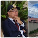 El Gobierno Petro adelanta cónclave en el Club Militar de Oficiales de Paipa.