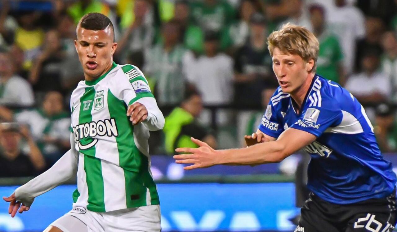 Millonarios y Nacional contarán con los jugadores de Selección Colombia en la vuelta de la gran final.