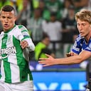 Millonarios y Nacional contarán con los jugadores de Selección Colombia en la vuelta de la gran final.