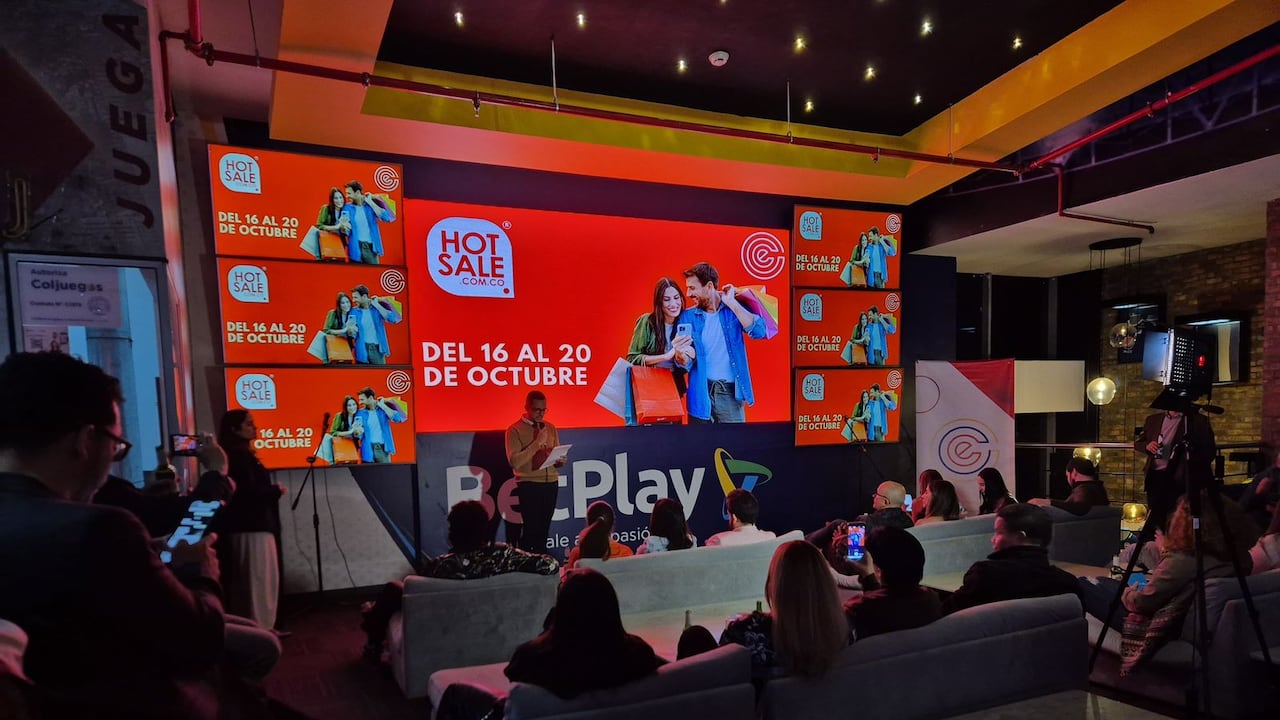 Habrá descuentos y promociones en categorías como moda, deportes, hogar, tecnología, salud-belleza, viajes y merca week.