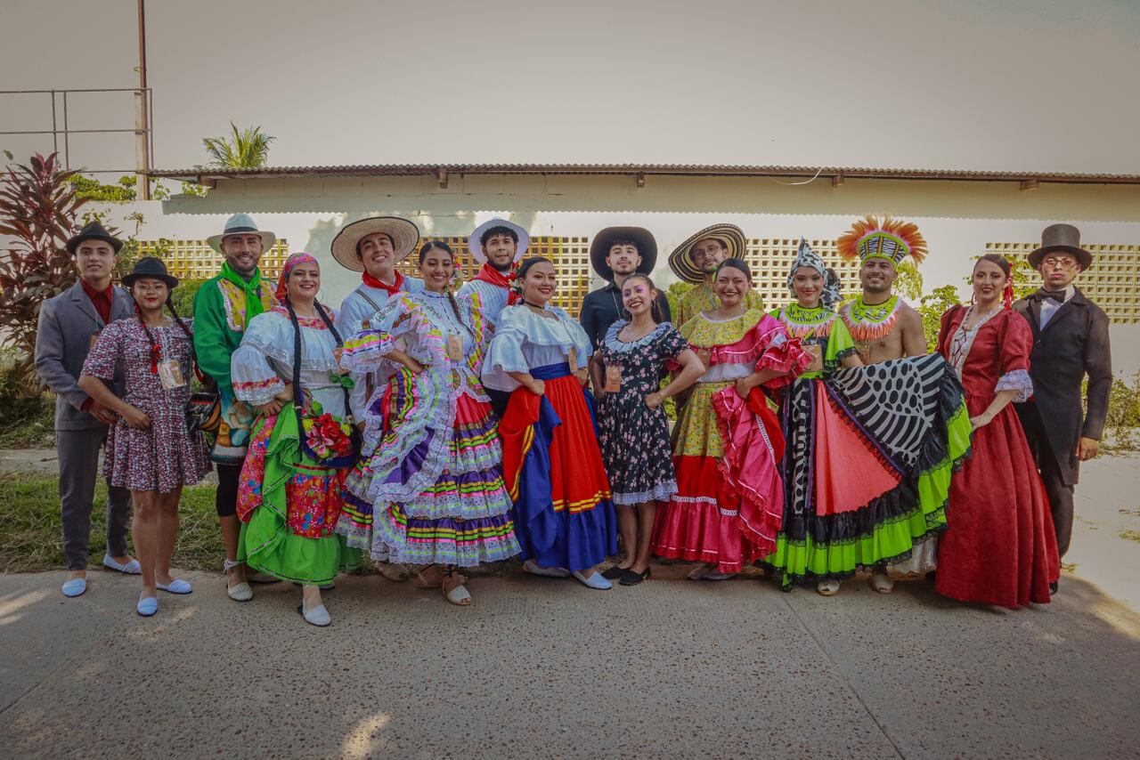 Con ritmos que rescatan ritos tradicionales como El Pelazón o la leyenda del delfín, más de 32 artistas concursarán en este evento.