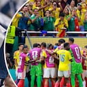 Tottenham tiene en su carpeta de posibles fichajes a Daniel Muñoz, lateral del Crystal Palace.