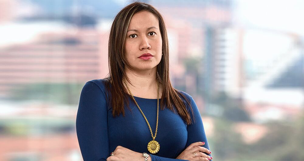 Carolina Corcho, la ministra de Salud designada, se opone a las EPS por constituir un “negocio de la salud (...) proclive a la corrupción”.