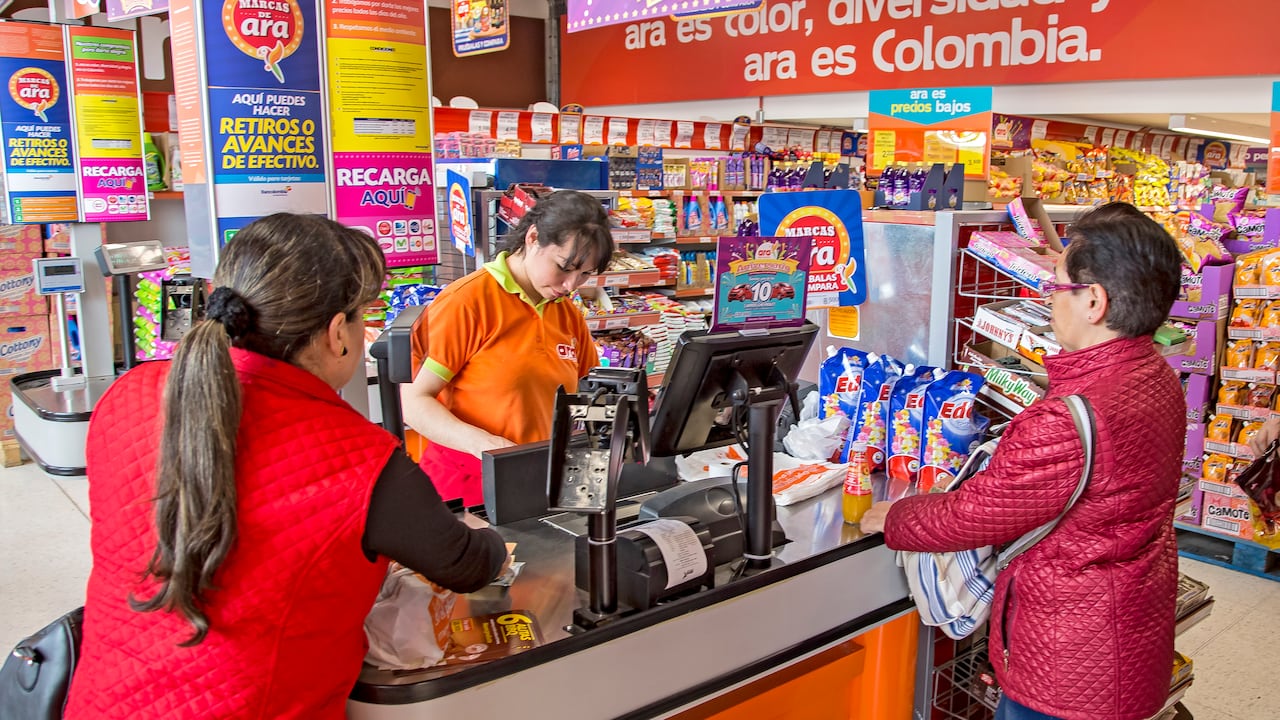 Los sueldos pueden alcanzar cifras de hasta 3 millones de pesos.